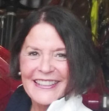 Beverly Oviedo-Allison